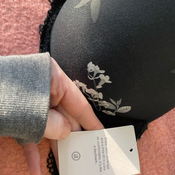 Auden NWT Push up bra 32C Target brand - Picture 6 of 6